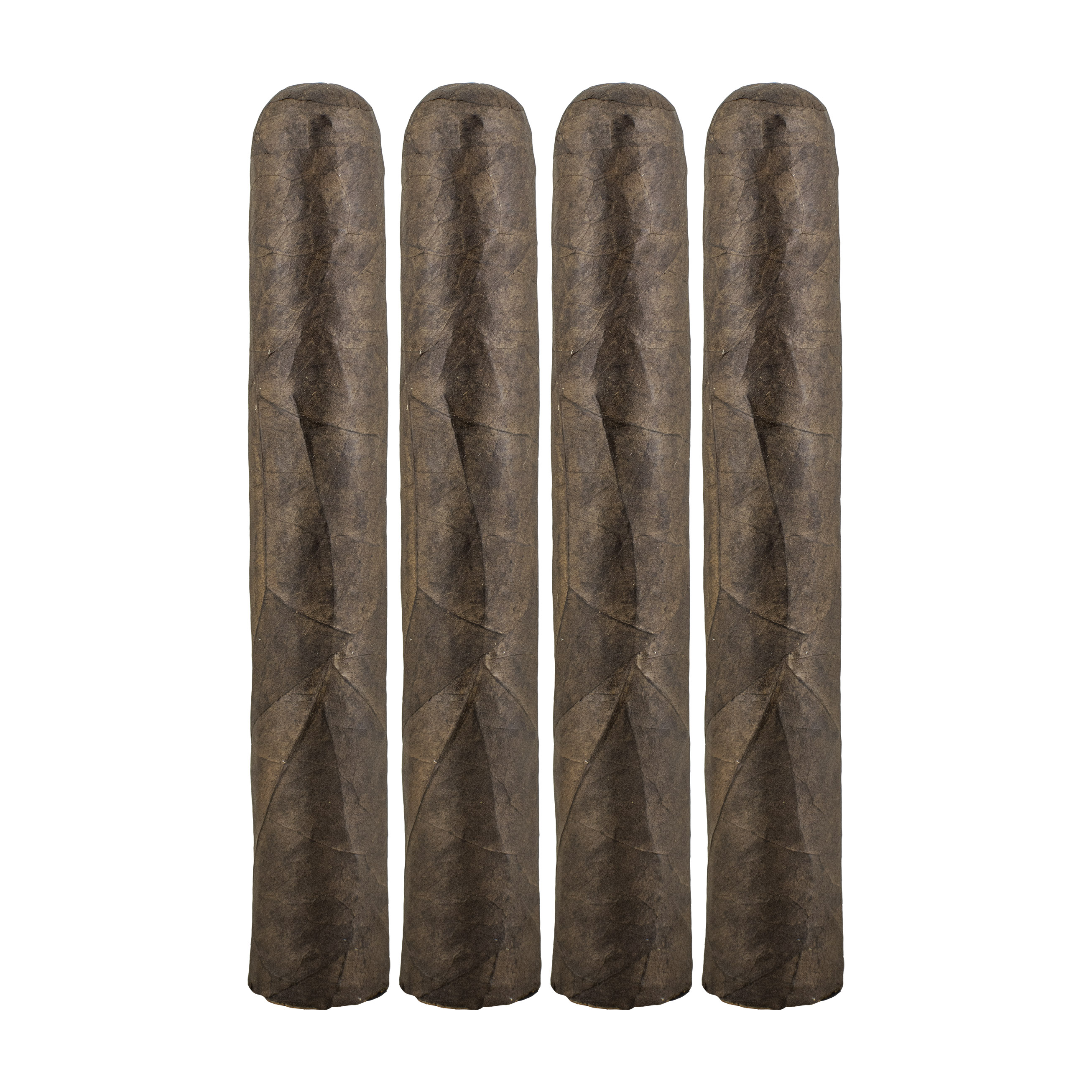 Cigar Hustler Private Blend Maduro 6x60 Cigar - 4 Pack